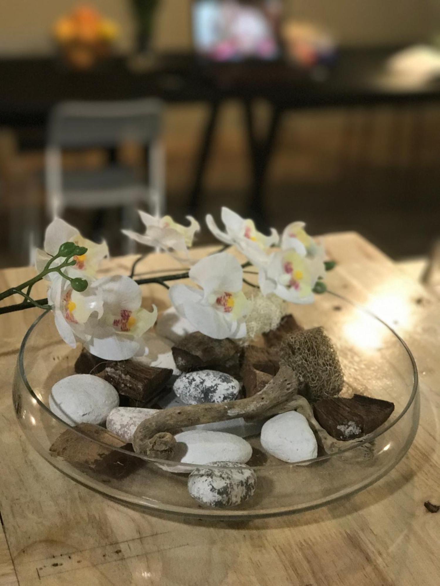 Ma Cherie Homestay Šanghaj Exteriér fotografie