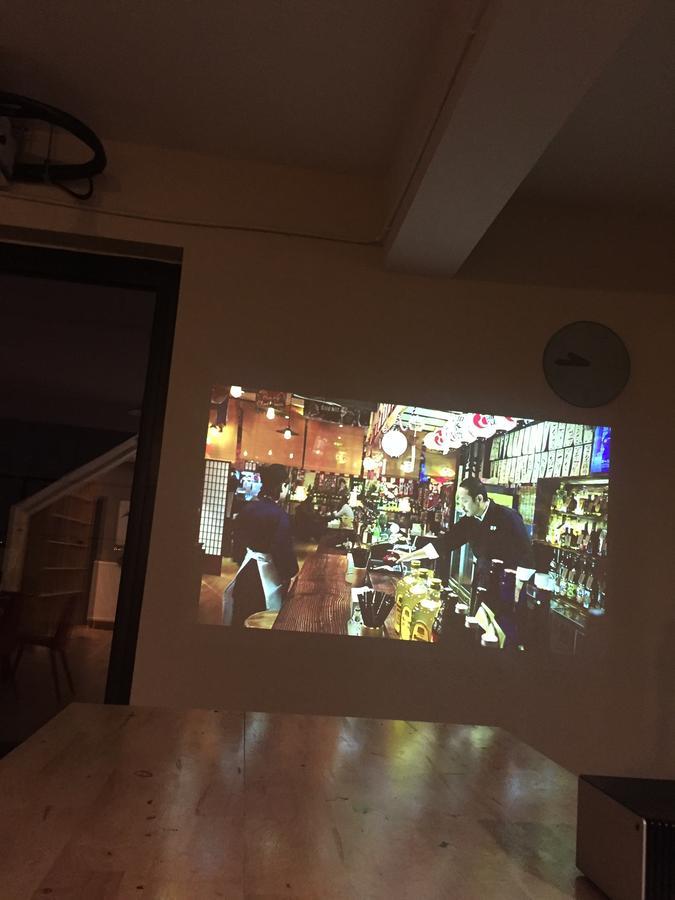 Ma Cherie Homestay Šanghaj Exteriér fotografie
